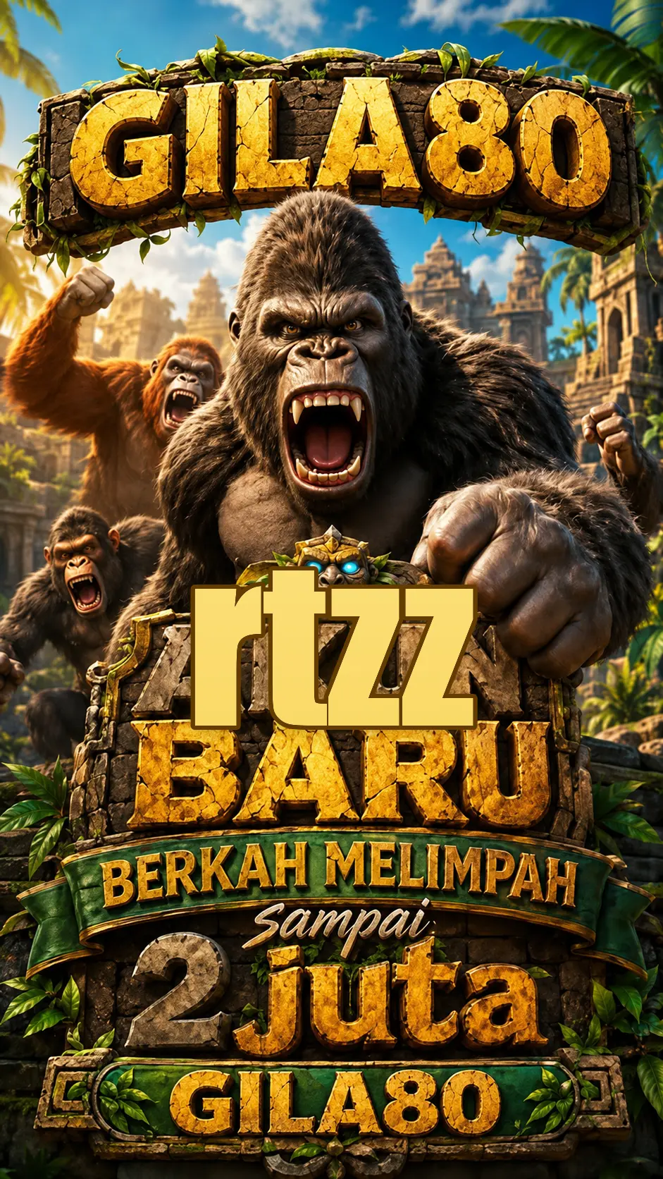 rtzz Unduh