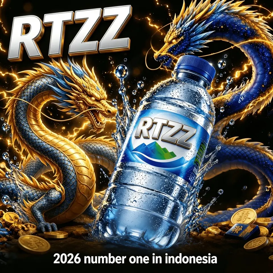 rtzz Masuk