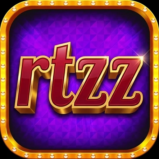 rtzz Logo - Resmi